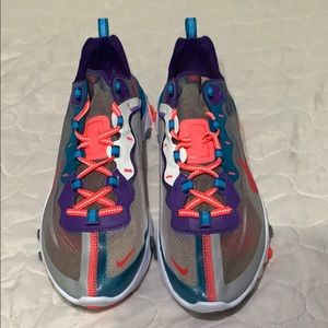 Nike React Element 87 - New
